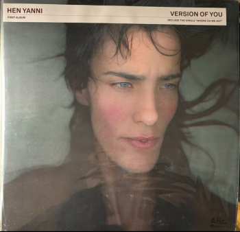 Album Hen Yanni: Version Of You