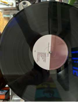 LP Hen Yanni: Version Of You