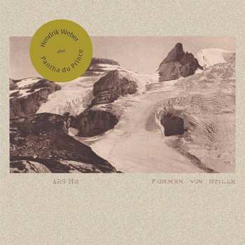 Album Hendrik Weber: 429 HZ Formen Von Stille