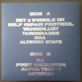 LP Henge: Alpha Test 4