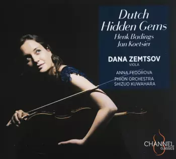 Dutch Hidden Gems