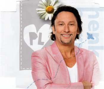 CD Henk Bernard: Puur Liefde