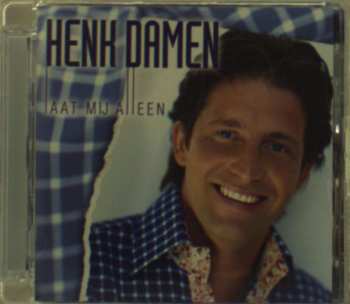 Album Henk Damen: Laat Mij Alleen