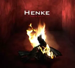 Henke: Vom A Zum F