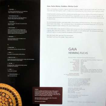 LP Henning Fuchs: Gaia
