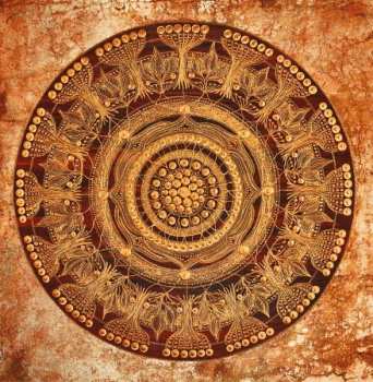 Album Henning Fuchs: Gaia