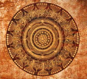 CD Henning Fuchs: Gaia