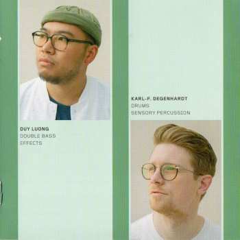 CD Henning Neidhardt Trio: First Of The Roll