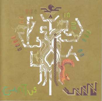 Blu-ray/SACD Cantus: Yggdrasil