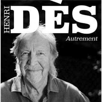 Album Henri Des: Autrement