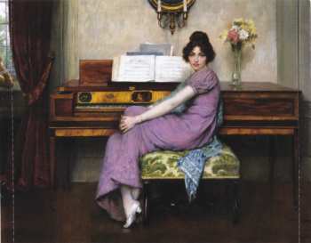 CD Henri Herz: Piano Music
