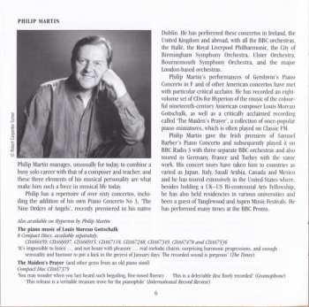 CD Henri Herz: Piano Music