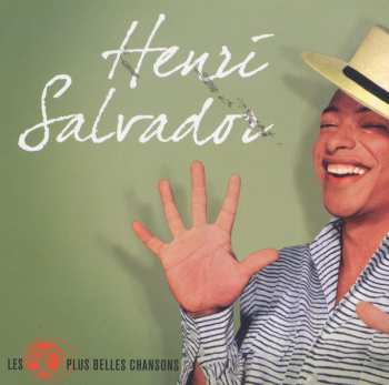 Album Henri Salvador: Hit Box 3CD