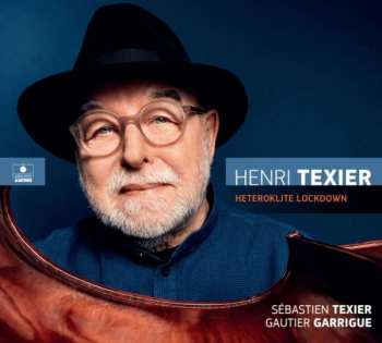 CD Henri Texier: Heteroklite Lockdown