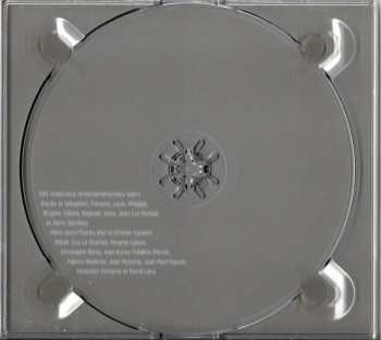CD Henri Texier Hope Quartet: At «L'Improviste»