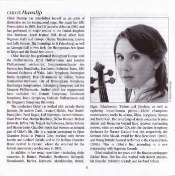 CD Henri Vieuxtemps: Violin Concerto No 1, Op 10 • Violin Concerto No 2, Op 19 • Greetings To America, Op. 56
