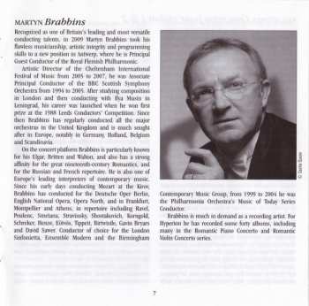 CD Henri Vieuxtemps: Violin Concerto No 1, Op 10 • Violin Concerto No 2, Op 19 • Greetings To America, Op. 56