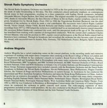 CD Henri Vieuxtemps: Violin Concertos Nos. 5, 6 And 7