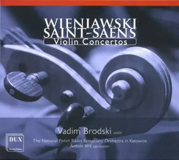 Violinkonzert Nr.1