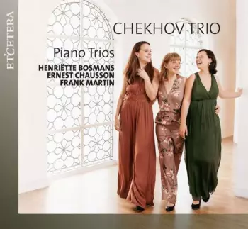 Klaviertrio A-dur