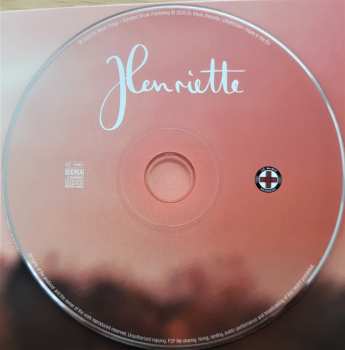 CD Henriette: Henriette