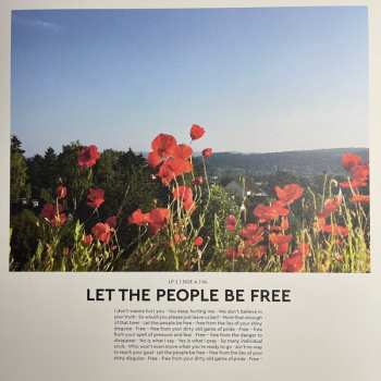 2LP Henrik Freischlader Band: Missing Pieces