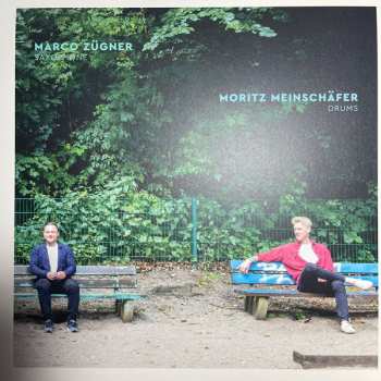 2LP Henrik Freischlader Band: Missing Pieces
