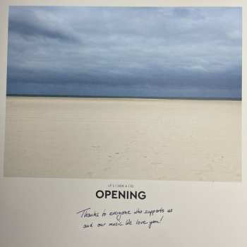 2LP Henrik Freischlader Band: Missing Pieces