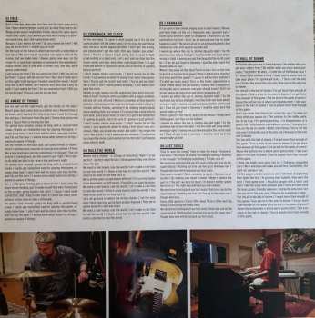 2LP Henrik Freischlader: Recorded By Martin Meinschäfer II