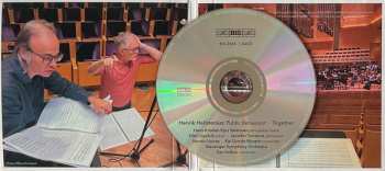 SACD Ilan Volkov: Public Behaviour | Together