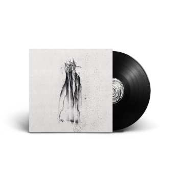 LP Henrik Nordvargr Björkk: Daath LTD
