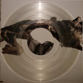 LP Henrik Nordvargr Björkk: Metempsychosis LTD | CLR