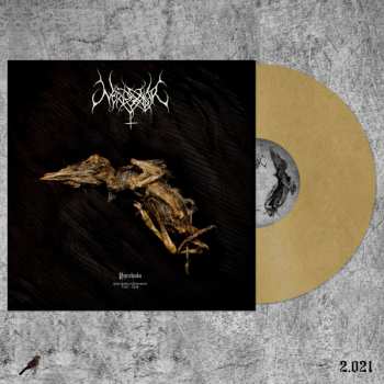 LP Henrik Nordvargr Björkk: Pyrrhula LTD