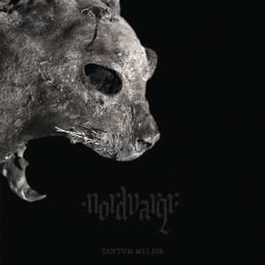 Album Henrik Nordvargr Björkk: Tantum Melior
