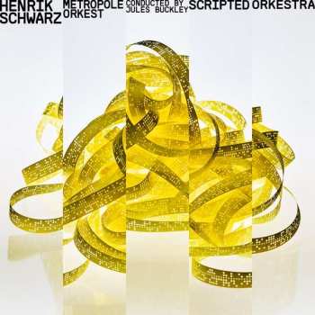 Album Metropole Orchestra: Scripted Orkestra