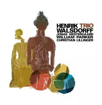 Christian Lillinger: Henrik Walsdorff Trio