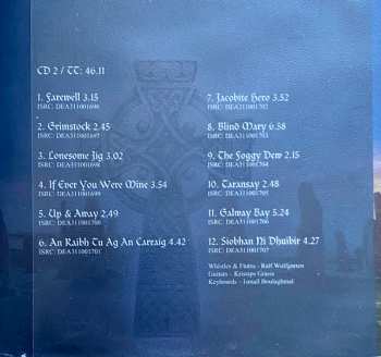 2CD Henry Albert Jr.: The Very Best Of Celtic Music