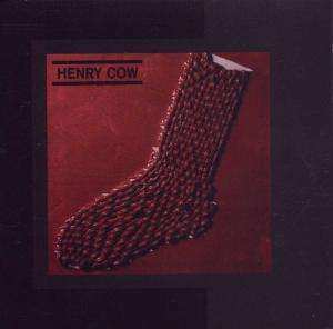 CD Henry Cow: In Praise Of Learning (Original Mix)