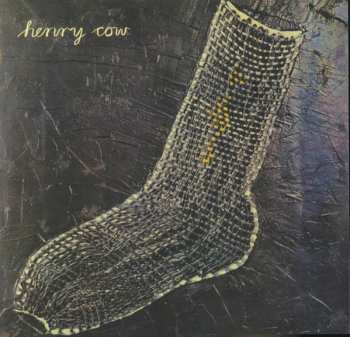 17CD/DVD/Doos Henry Cow: The Henry Cow Box Redux: The Complete Henry Cow  50th Anniversary