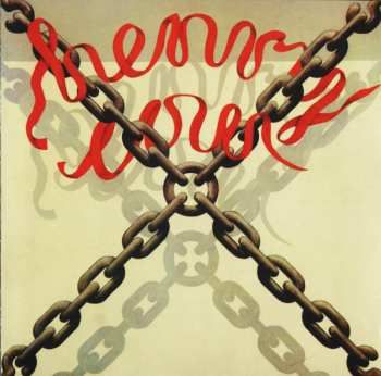 17CD/DVD/Doos Henry Cow: The Henry Cow Box Redux: The Complete Henry Cow  50th Anniversary