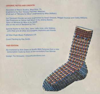 17CD/DVD/Doos Henry Cow: The Henry Cow Box Redux: The Complete Henry Cow  50th Anniversary