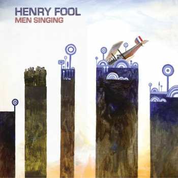 CD Henry Fool: Men Singing LTD