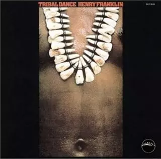 Henry Franklin: Tribal Dance