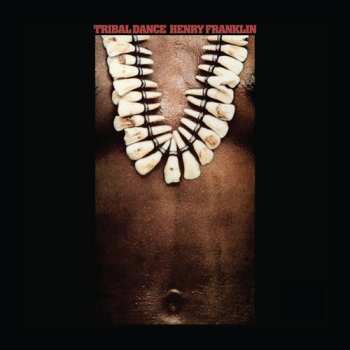 CD Henry Franklin: Tribal Dance