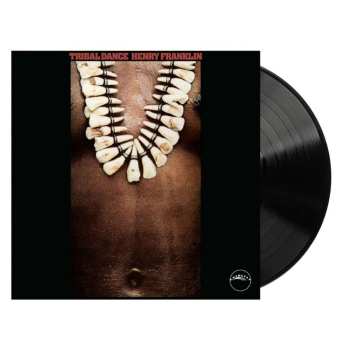 LP Henry Franklin: Tribal Dance