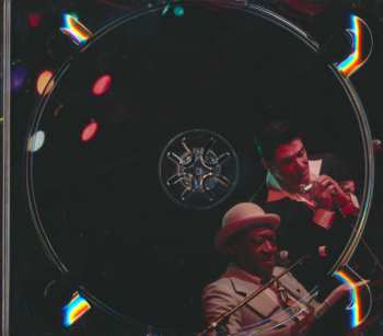 CD Henry Gray: The Sessions Vol.1 : Blues Won't Let Me Take My Rest