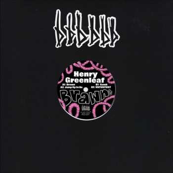 Album Henry Greenleaf: Brawn