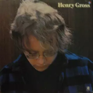 Henry Gross