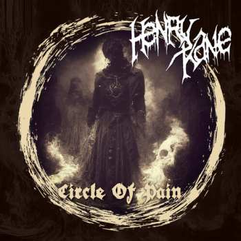 Album Henry Kane: Circle Of Pain 