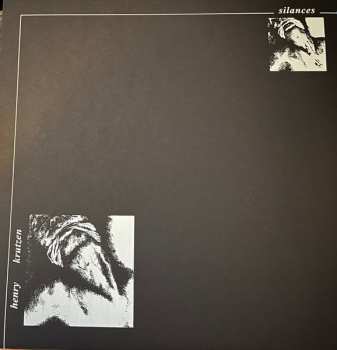 LP Henry Krutzen: Silances